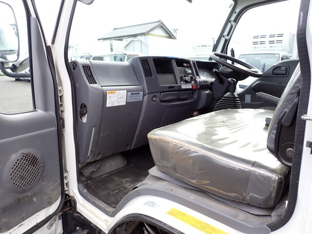 いすゞエルフダンプ小型（2t・3t）[写真33]