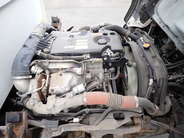 いすゞエルフダンプ小型（2t・3t）[写真39]