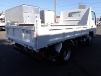 いすゞエルフダンプ小型（2t・3t）[写真05]