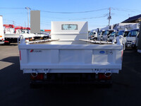 いすゞエルフダンプ小型（2t・3t）[写真06]