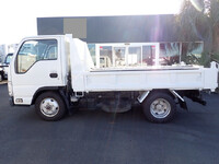 いすゞエルフダンプ小型（2t・3t）[写真07]