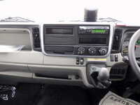 三菱ふそうキャンターセルフクレーン4段小型（2t・3t）[写真18]