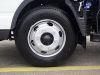 三菱ふそうキャンターセルフクレーン4段小型（2t・3t）[写真21]