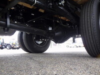 三菱ふそうキャンターセルフクレーン4段小型（2t・3t）[写真23]