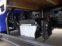 三菱ふそうキャンターセルフクレーン4段小型（2t・3t）[写真27]