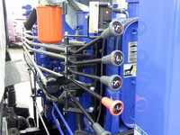 三菱ふそうキャンターセルフクレーン4段小型（2t・3t）[写真34]