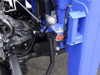 三菱ふそうキャンターセルフクレーン4段小型（2t・3t）[写真35]