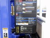 三菱ふそうキャンターセルフクレーン4段小型（2t・3t）[写真09]