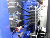 三菱ふそうキャンターセルフクレーン4段小型（2t・3t）[写真10]