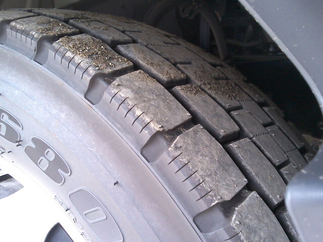 日野レンジャーアルミブロック増トン（6t・8t）[写真10]