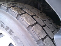 日野レンジャーアルミブロック増トン（6t・8t）[写真11]