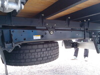 日野レンジャーアルミブロック増トン（6t・8t）[写真17]