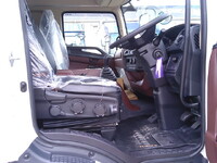 日野レンジャーアルミブロック増トン（6t・8t）[写真24]