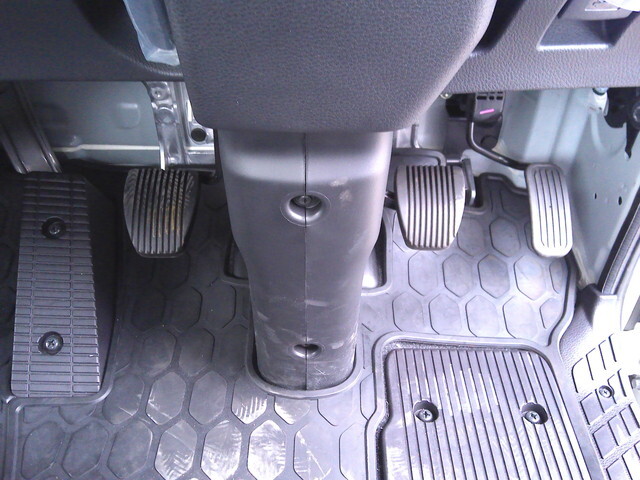 日野レンジャーアルミブロック増トン（6t・8t）[写真24]