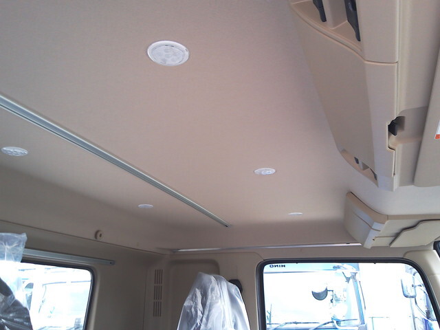 日野レンジャーアルミブロック増トン（6t・8t）[写真25]