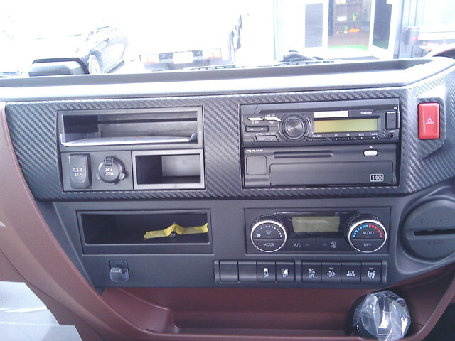 日野レンジャーアルミブロック増トン（6t・8t）[写真28]