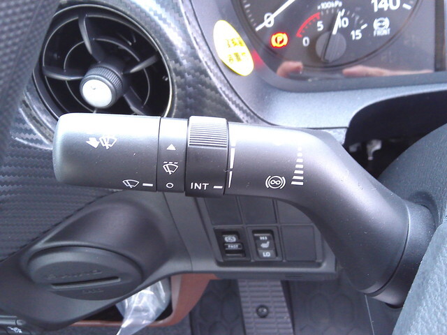 日野レンジャーアルミブロック増トン（6t・8t）[写真29]