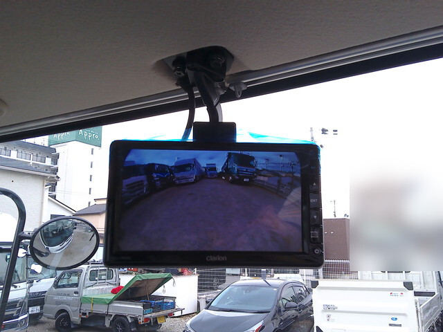 日野レンジャーアルミブロック増トン（6t・8t）[写真32]