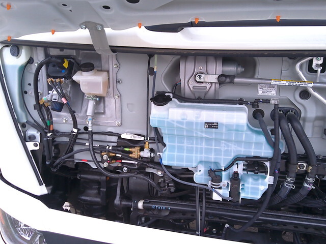 日野レンジャーアルミブロック増トン（6t・8t）[写真34]