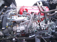 日野レンジャーアルミブロック増トン（6t・8t）[写真36]