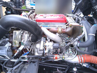 日野レンジャーアルミブロック増トン（6t・8t）[写真37]