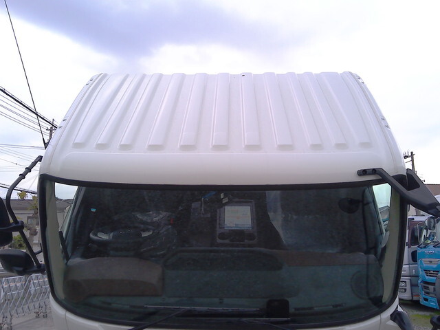 日野レンジャーアルミブロック増トン（6t・8t）[写真38]