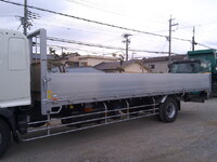 日野レンジャーアルミブロック増トン（6t・8t）[写真05]