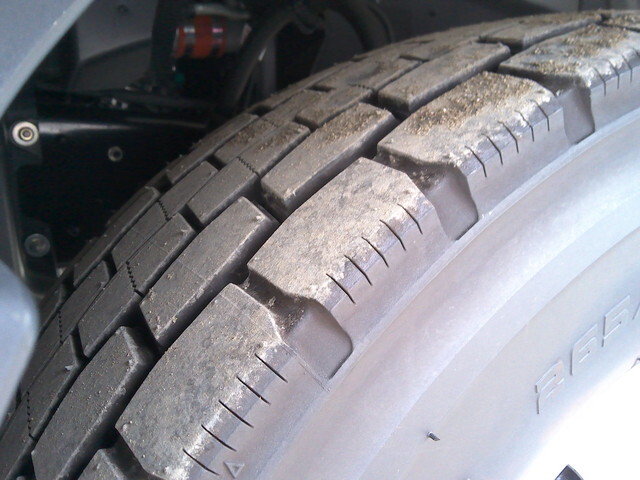 日野レンジャーアルミブロック増トン（6t・8t）[写真07]