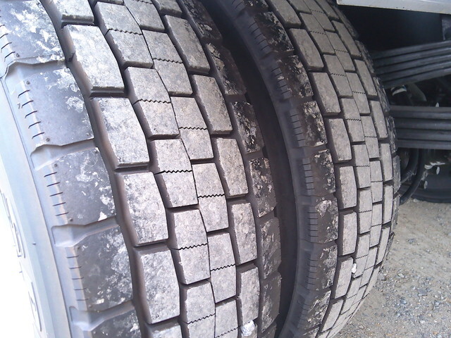 日野レンジャーアルミブロック増トン（6t・8t）[写真08]