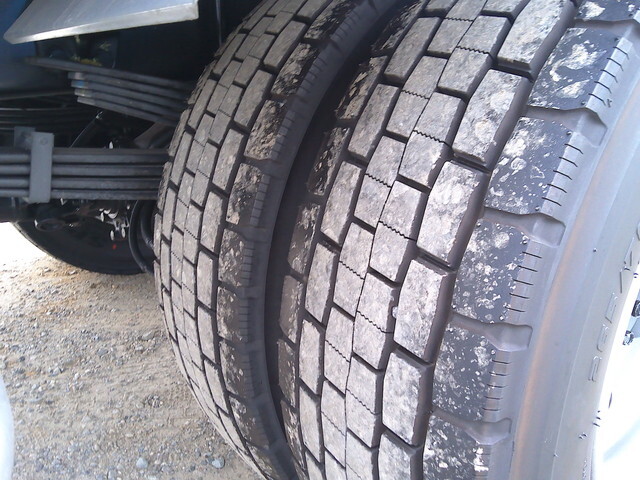 日野レンジャーアルミブロック増トン（6t・8t）[写真09]