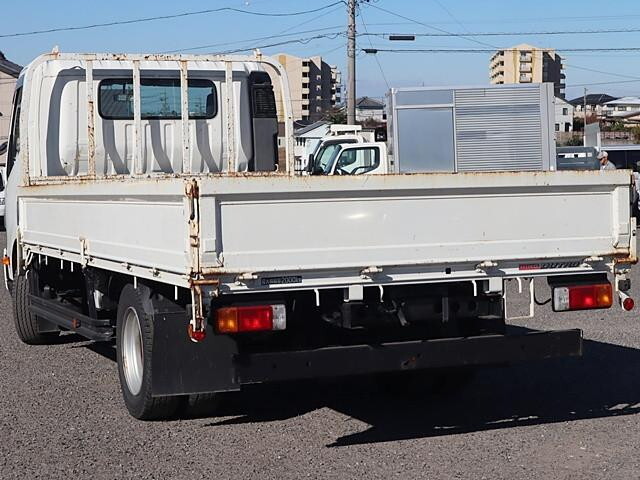 日野デュトロ平ボディ小型（2t・3t）[写真02]