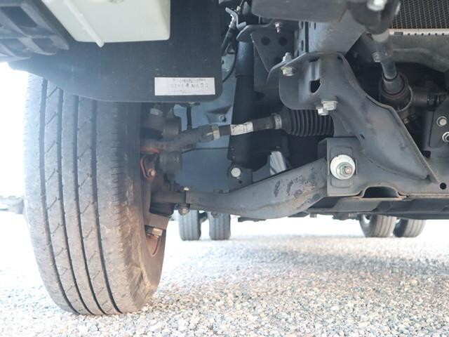 日産アトラス平ボディ小型（2t・3t）[写真21]