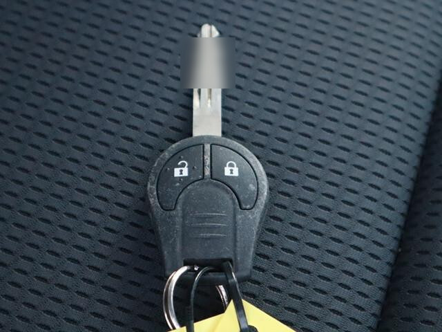 日産アトラス平ボディ小型（2t・3t）[写真37]