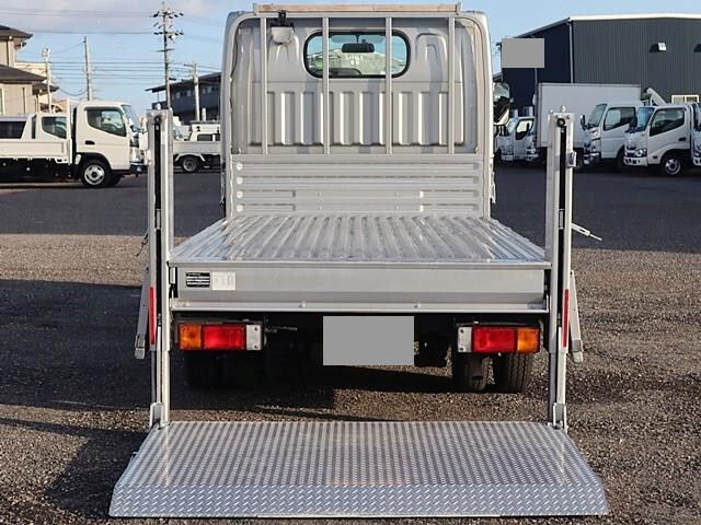 日産アトラス平ボディ小型（2t・3t）[写真08]