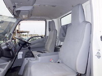 日野デュトロパッカー車（塵芥車）小型（2t・3t）[写真14]