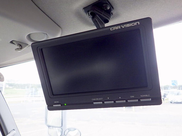 日野デュトロパッカー車（塵芥車）小型（2t・3t）[写真15]