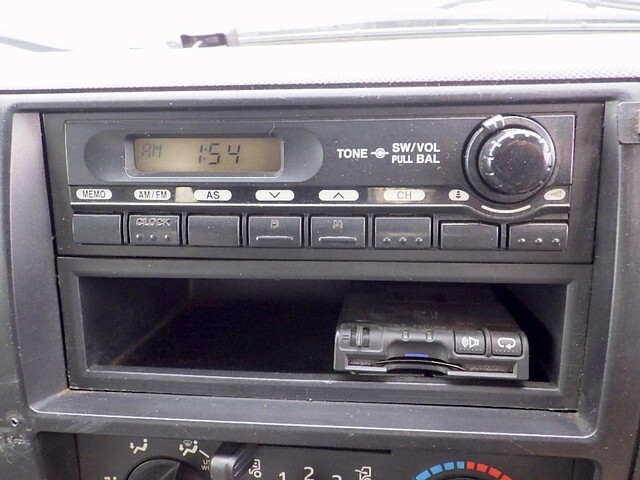 日野デュトロパッカー車（塵芥車）小型（2t・3t）[写真16]