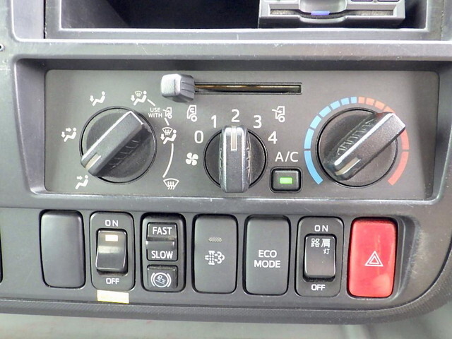 日野デュトロパッカー車（塵芥車）小型（2t・3t）[写真17]