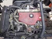 日野デュトロパッカー車（塵芥車）小型（2t・3t）[写真25]