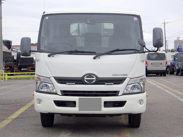 日野デュトロパッカー車（塵芥車）小型（2t・3t）[写真27]