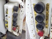 日野デュトロパッカー車（塵芥車）小型（2t・3t）[写真29]