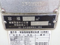 日野デュトロパッカー車（塵芥車）小型（2t・3t）[写真31]