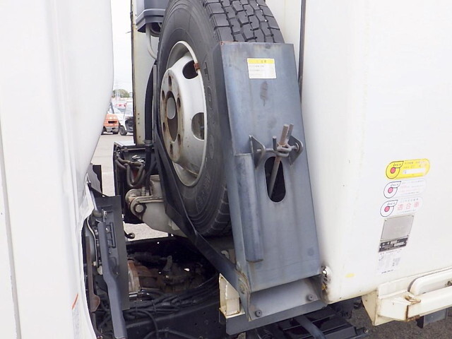 日野デュトロパッカー車（塵芥車）小型（2t・3t）[写真33]