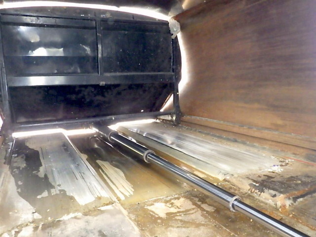 日野デュトロパッカー車（塵芥車）小型（2t・3t）[写真38]