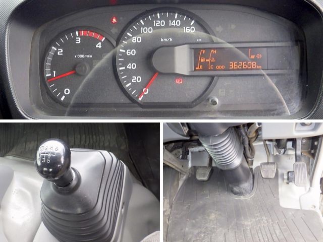 日野デュトロパッカー車（塵芥車）小型（2t・3t）[写真40]