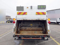 日野デュトロパッカー車（塵芥車）小型（2t・3t）[写真08]