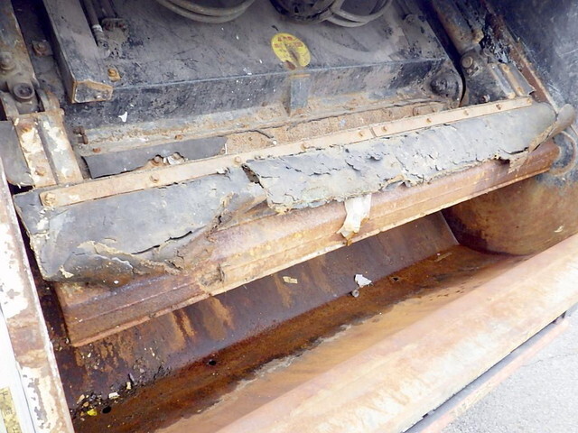 日野デュトロパッカー車（塵芥車）小型（2t・3t）[写真08]