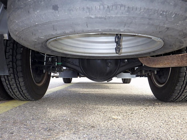 トヨタダイナ平ボディ小型（2t・3t）[写真19]