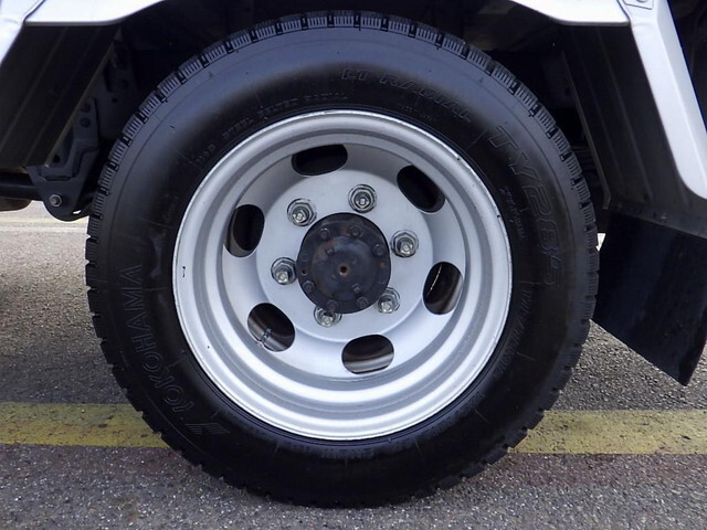 トヨタダイナ平ボディ小型（2t・3t）[写真20]