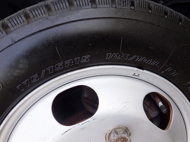 トヨタダイナ平ボディ小型（2t・3t）[写真22]